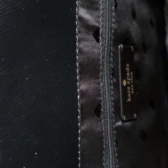 ❌ S O L D ❌  Kate Spade Laptop Tote - Picture 7 of 13